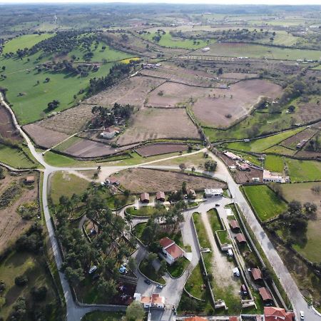 Douro Camping Miranda do Douro Luaran gambar