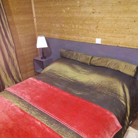 Douro Camping Miranda do Douro Luaran gambar