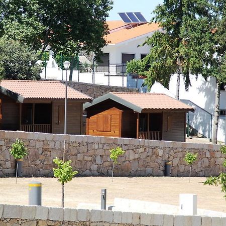 Douro Camping Miranda do Douro Luaran gambar