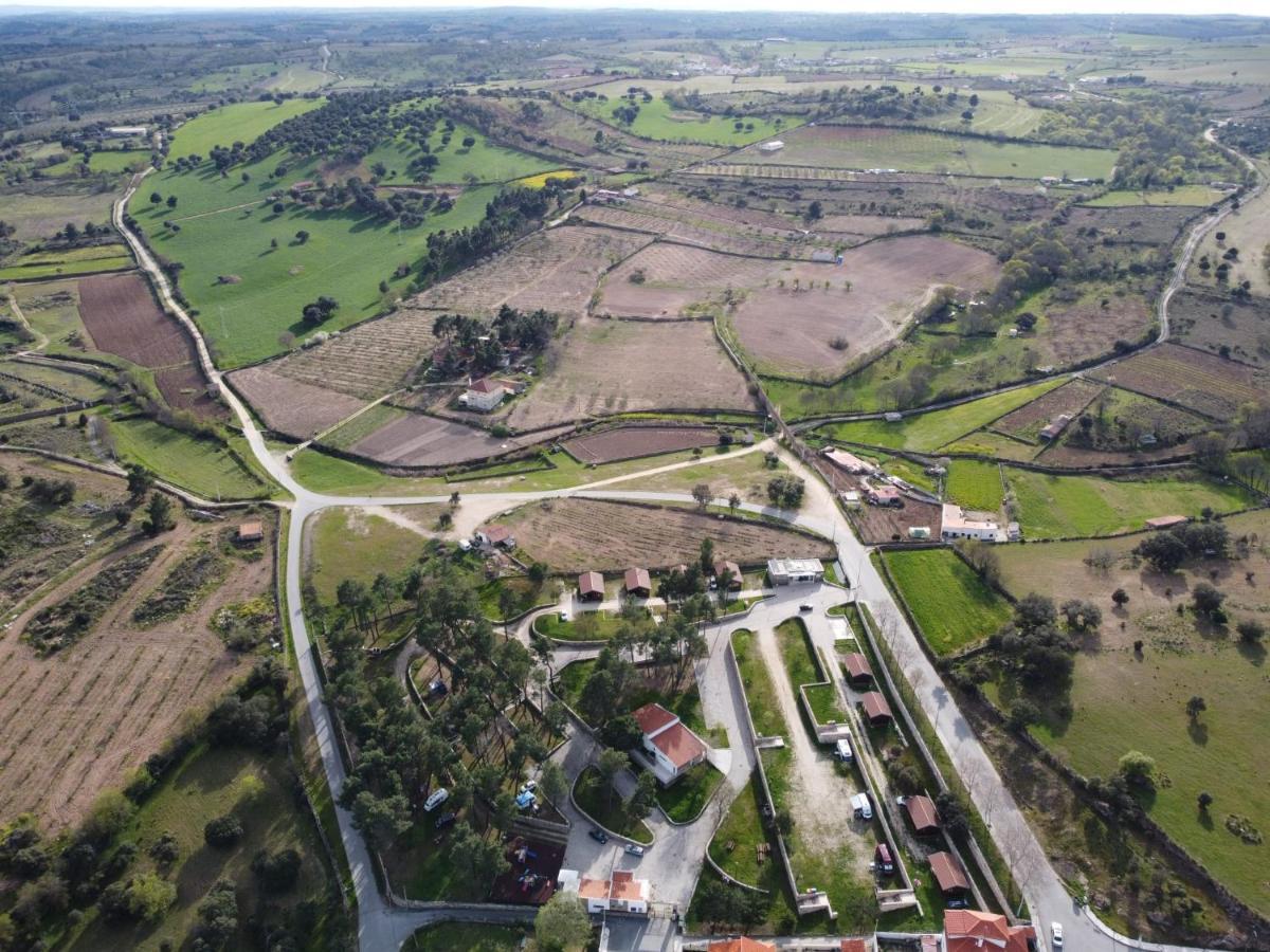 Douro Camping Miranda do Douro Luaran gambar
