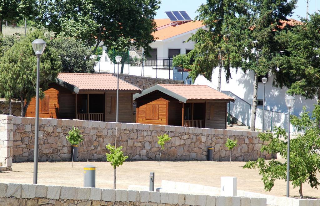 Douro Camping Miranda do Douro Luaran gambar