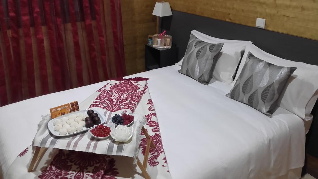 Douro Camping Miranda do Douro Luaran gambar
