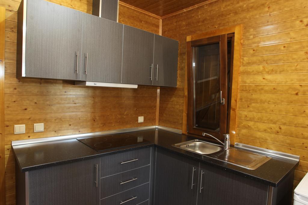 Douro Camping Miranda do Douro Luaran gambar