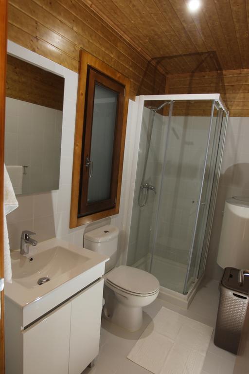 Douro Camping Miranda do Douro Luaran gambar