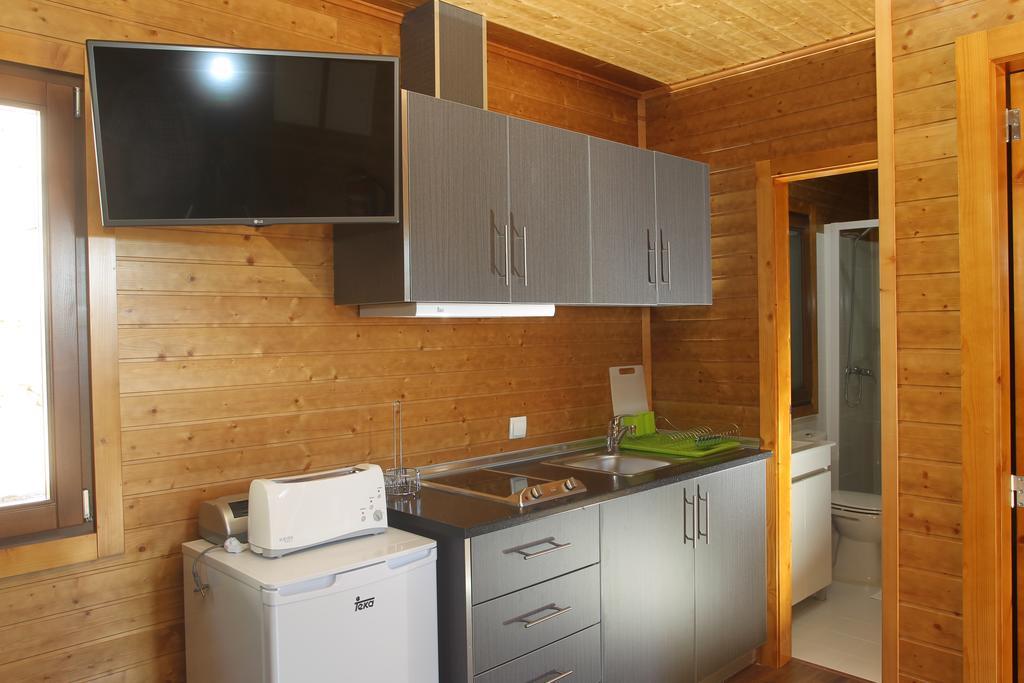 Douro Camping Miranda do Douro Luaran gambar