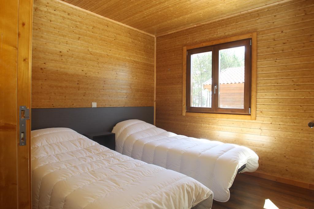 Douro Camping Miranda do Douro Luaran gambar