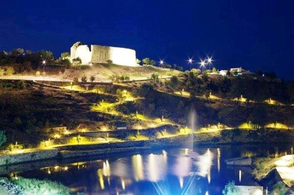 Douro Camping Miranda do Douro Luaran gambar