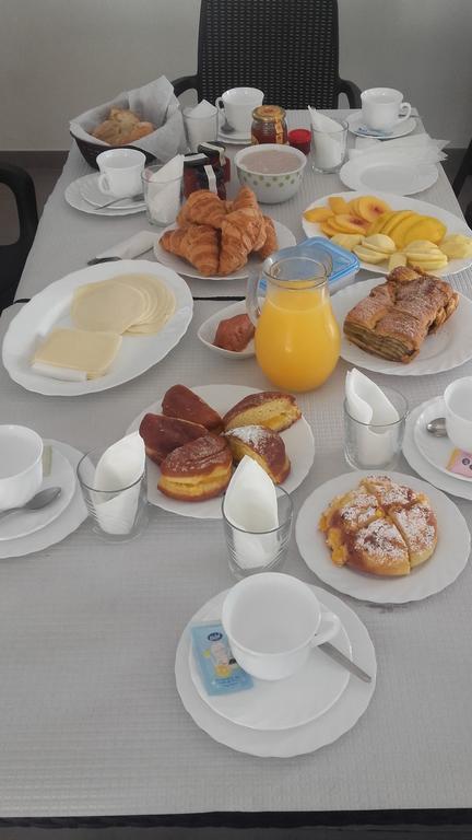 Douro Camping Miranda do Douro Luaran gambar