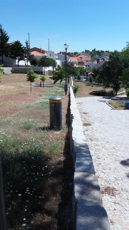 Douro Camping Miranda do Douro Luaran gambar