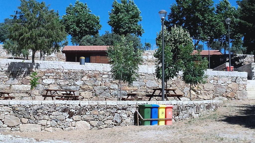 Douro Camping Miranda do Douro Luaran gambar