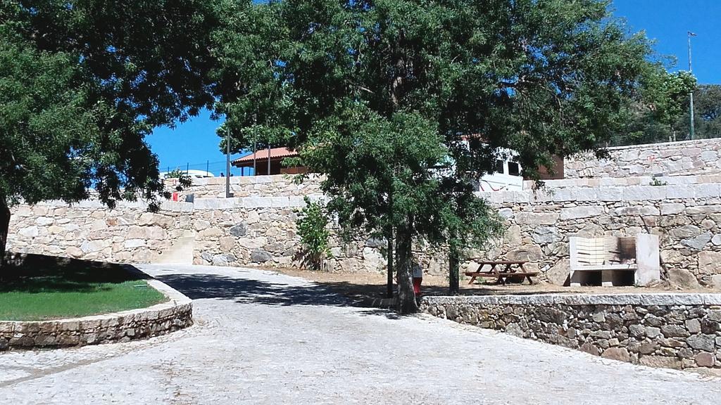Douro Camping Miranda do Douro Luaran gambar