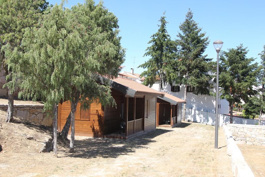 Douro Camping Miranda do Douro Luaran gambar