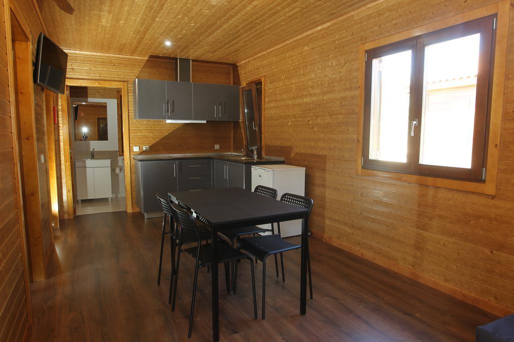 Douro Camping Miranda do Douro Luaran gambar