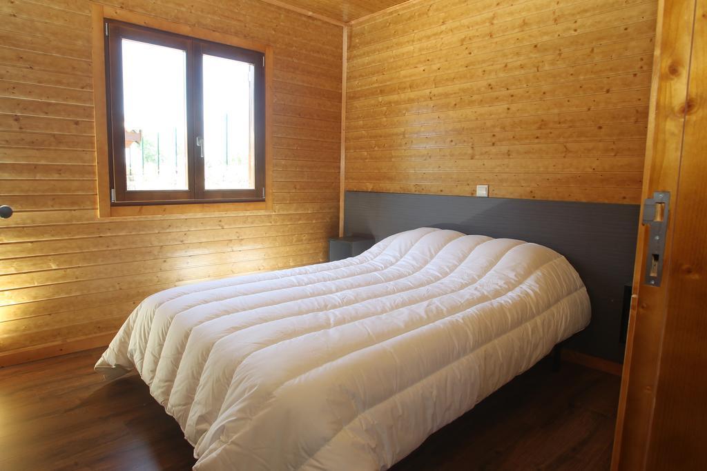 Douro Camping Miranda do Douro Luaran gambar