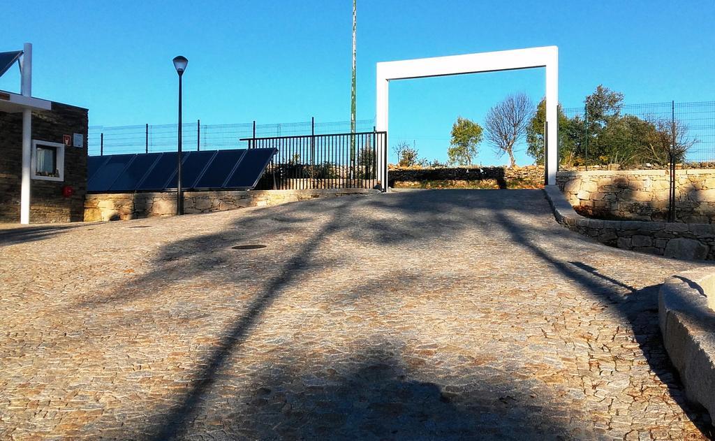 Douro Camping Miranda do Douro Luaran gambar