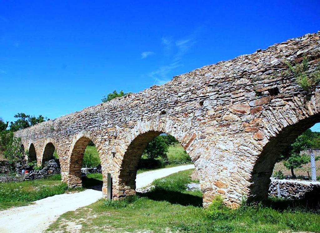 Douro Camping Miranda do Douro Luaran gambar