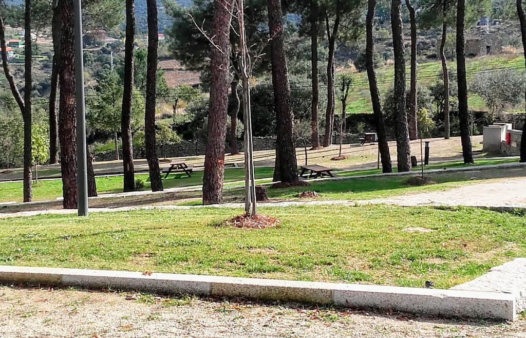 Douro Camping Miranda do Douro Luaran gambar
