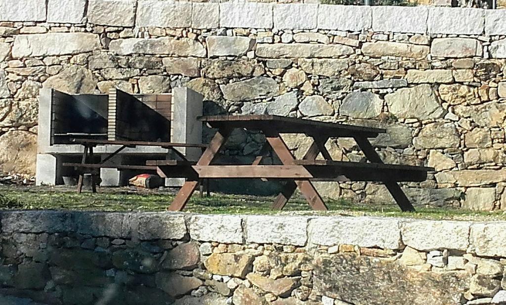 Douro Camping Miranda do Douro Luaran gambar