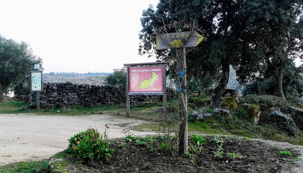Douro Camping Miranda do Douro Luaran gambar