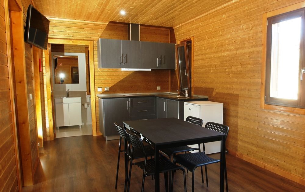 Douro Camping Miranda do Douro Luaran gambar