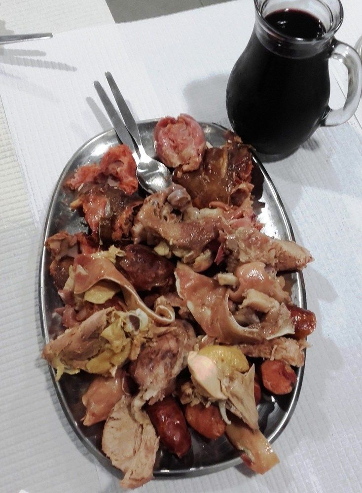 Douro Camping Miranda do Douro Luaran gambar