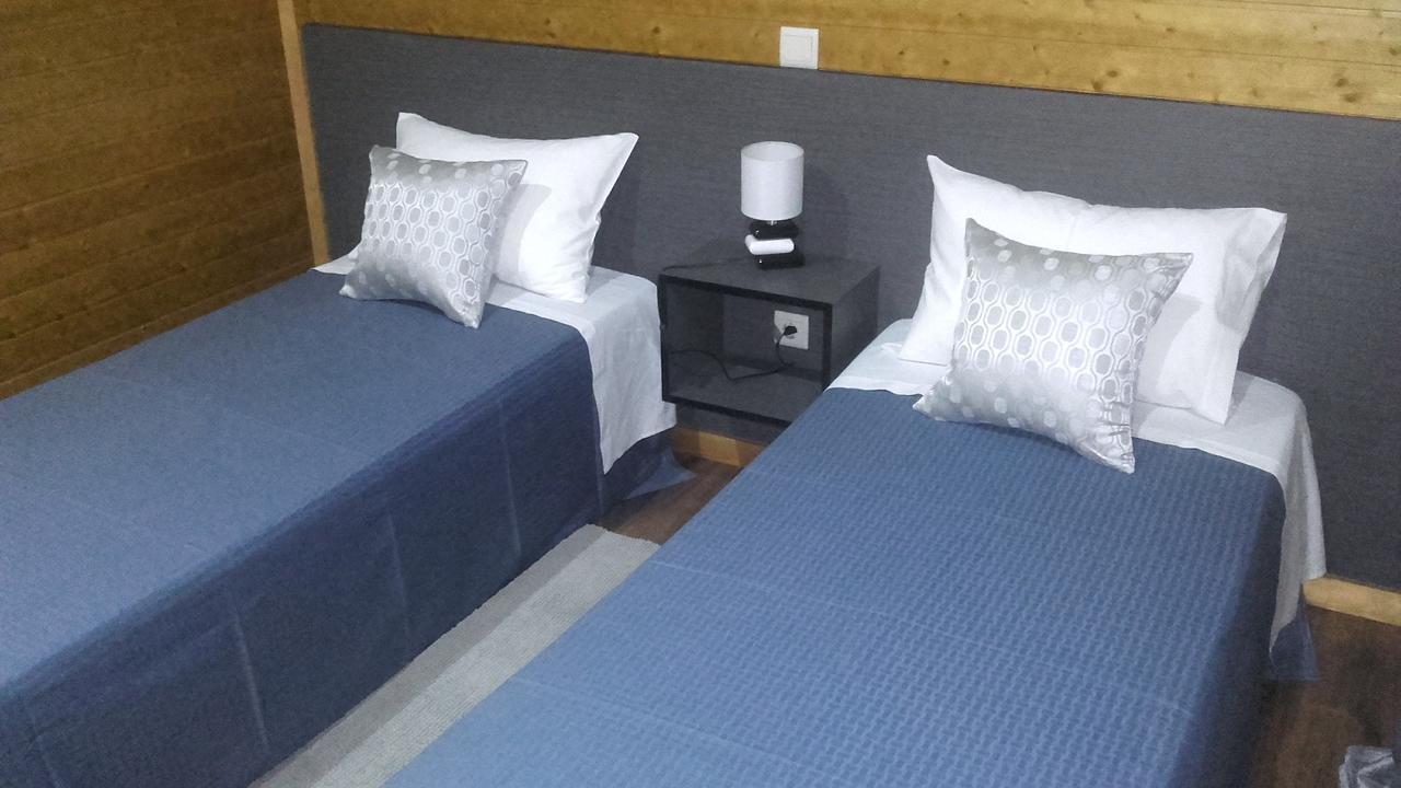 Douro Camping Miranda do Douro Luaran gambar