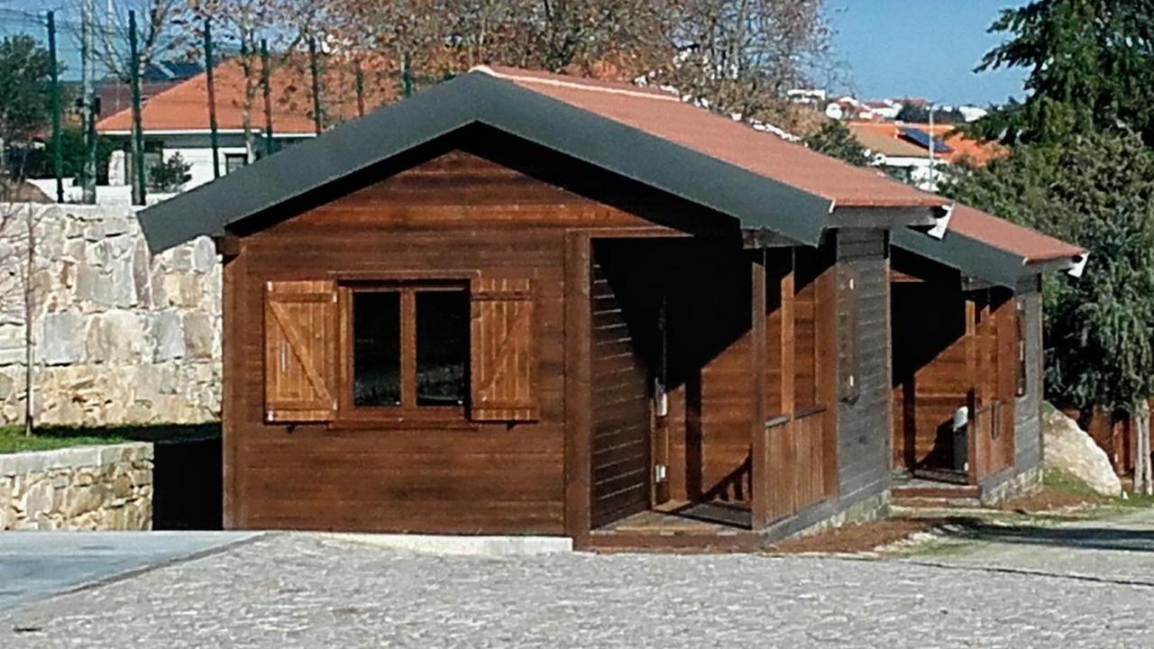 Douro Camping Miranda do Douro Luaran gambar