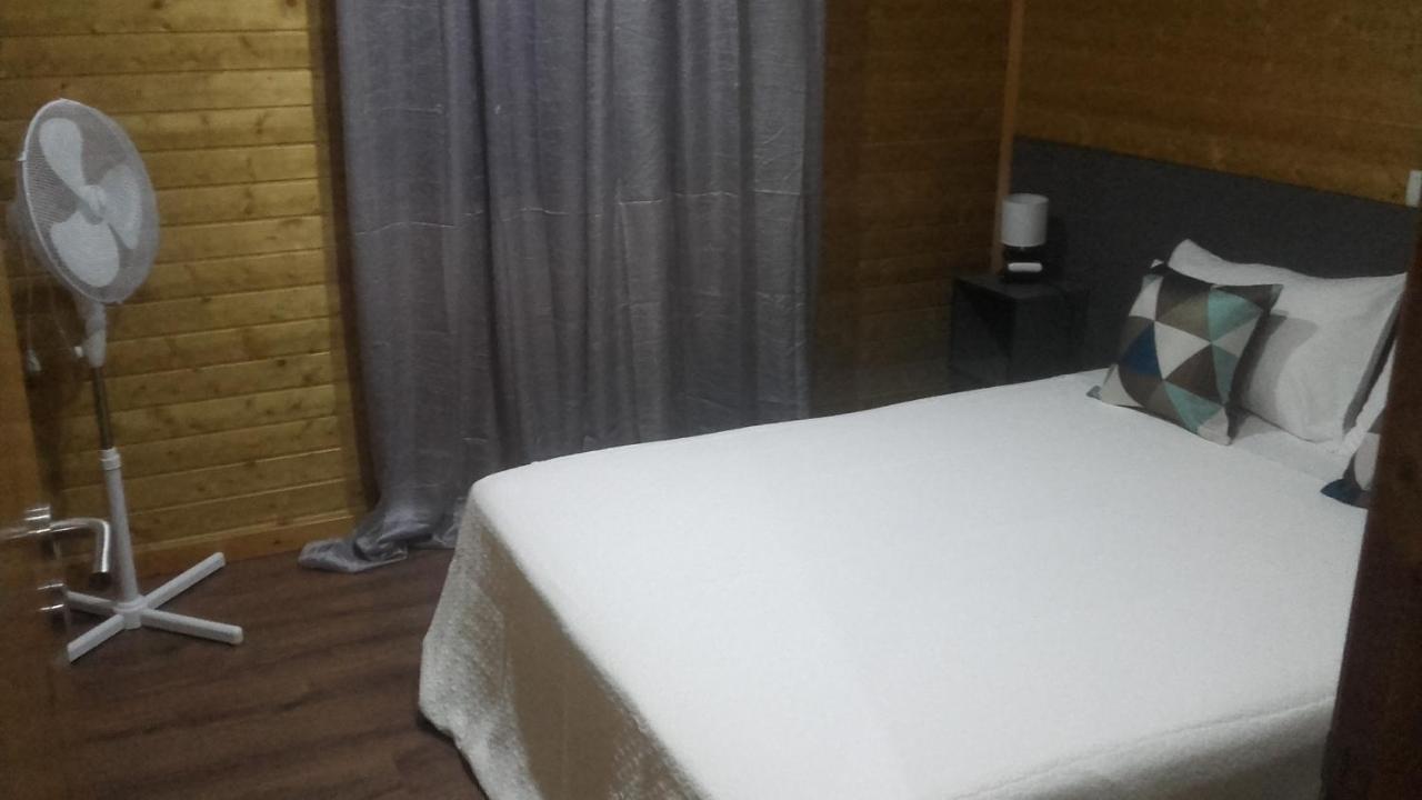 Douro Camping Miranda do Douro Luaran gambar