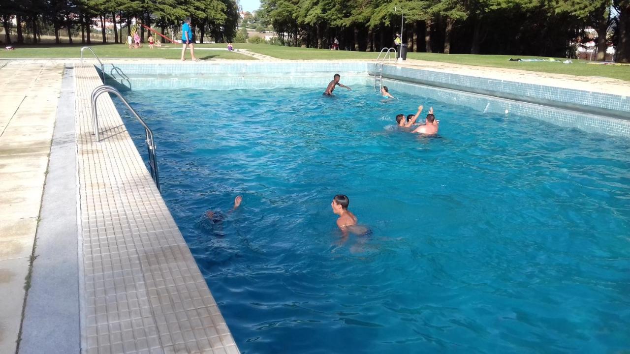Douro Camping Miranda do Douro Luaran gambar