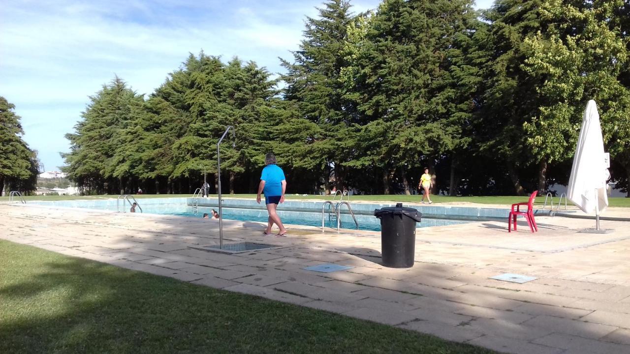 Douro Camping Miranda do Douro Luaran gambar